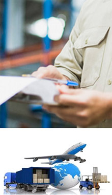 Emballage et logistique personnalisée